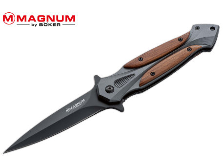 Нож Magnum by Boker Starfighter