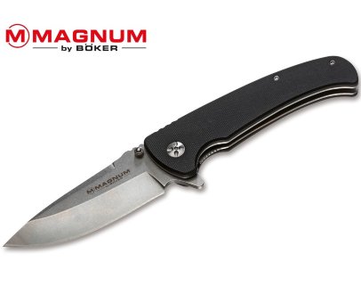 Нож Magnum by Boker No Compromise