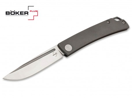 Нож Boker Plus Celos Titanium LTD