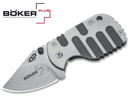 Нож Boker Plus Subcom Titan