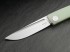 Нож Boker Plus Celos G10 Jade
