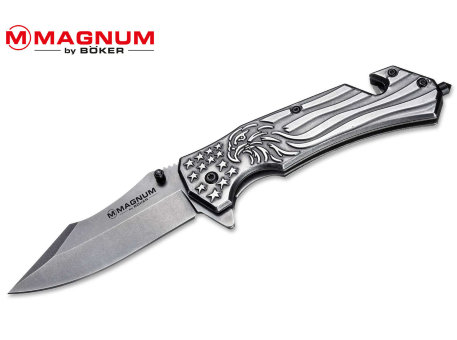 Нож Magnum by Boker Freedom Folder