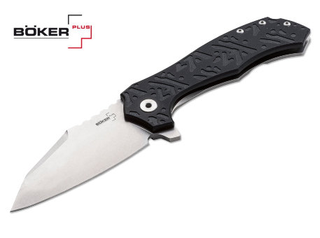 Нож Boker Plus CFM-A1