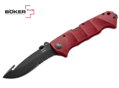 Нож Boker Plus CFR Combat First Responder