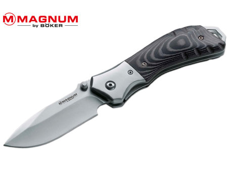 Нож Magnum by Boker Pocketknife