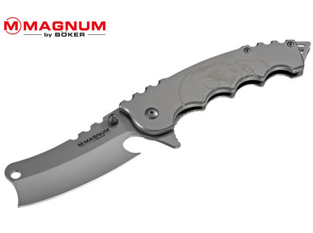 Нож Magnum by Boker Mortem