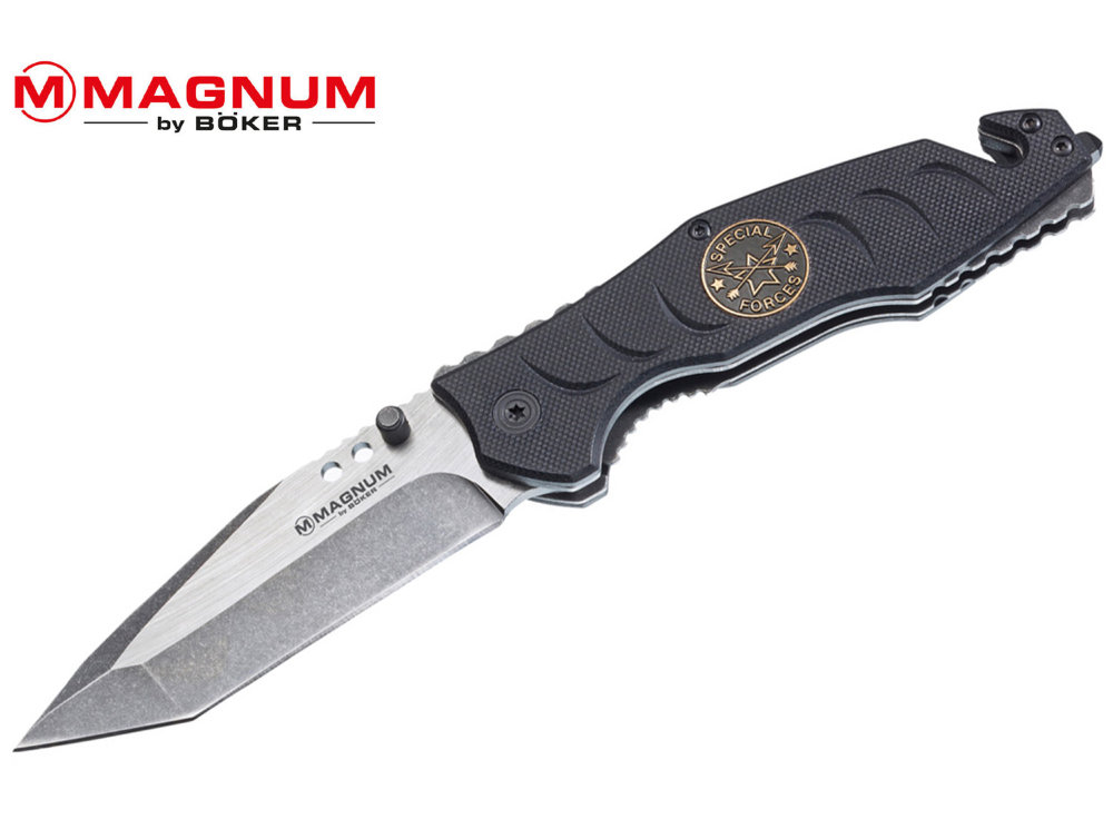 Нож Magnum by Boker Tango Romeo