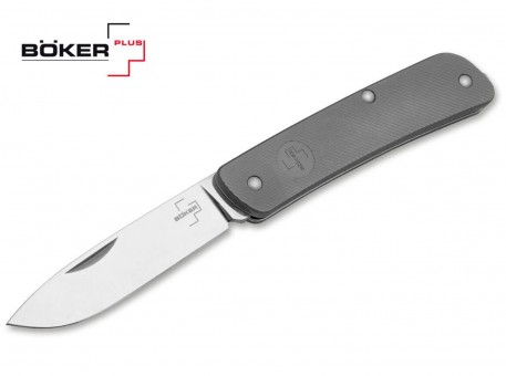 Нож Boker Plus Tech Tool 1 Titanium