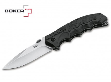 Нож Boker Plus Heckler Koch SFP Tactical Folder