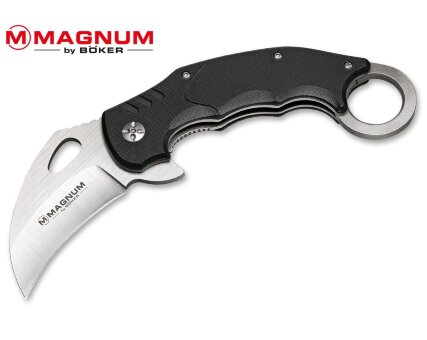 Нож Magnum by Boker Dark Claw