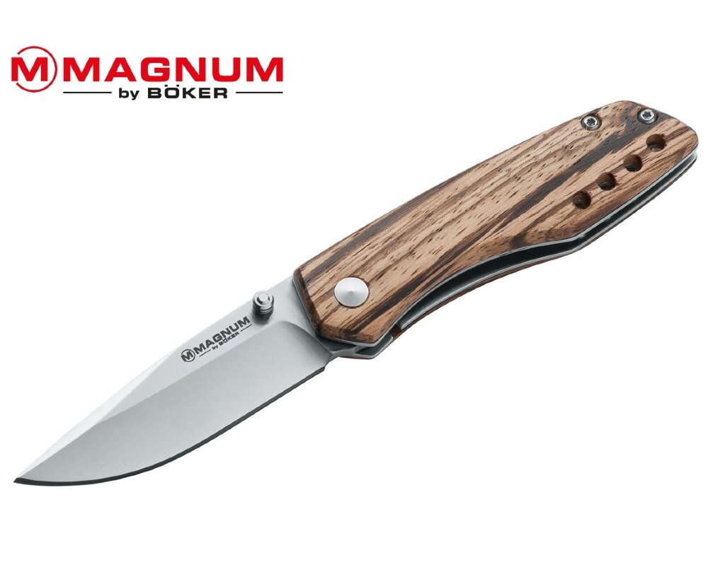 Нож Magnum by Boker Baron