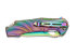 Нож Magnum by Boker Matte Rainbow 01RY253