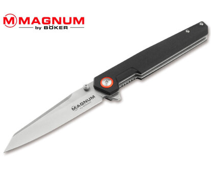 Нож Magnum by Boker Brachyptera