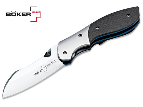 Нож Boker Plus Mini Vanquish Decade Edition