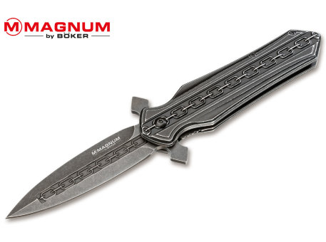 Нож Magnum by Boker Chain Breaker