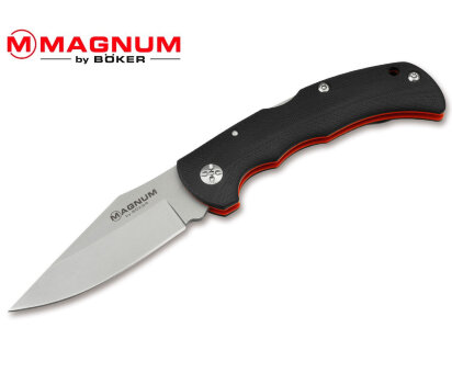 Нож Magnum by Boker Most Wanted