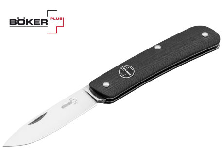 Нож Boker Plus Tech Tool City 1