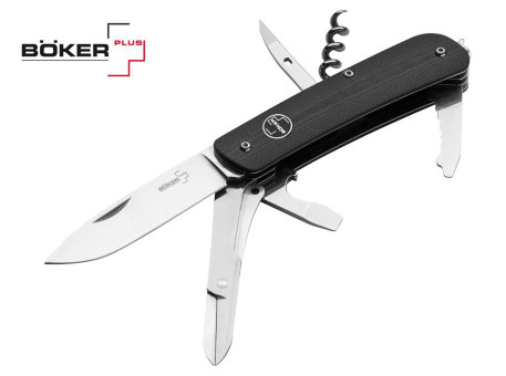 Нож Boker Plus Tech Tool City 3