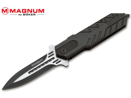 Нож Magnum by Boker Rocket