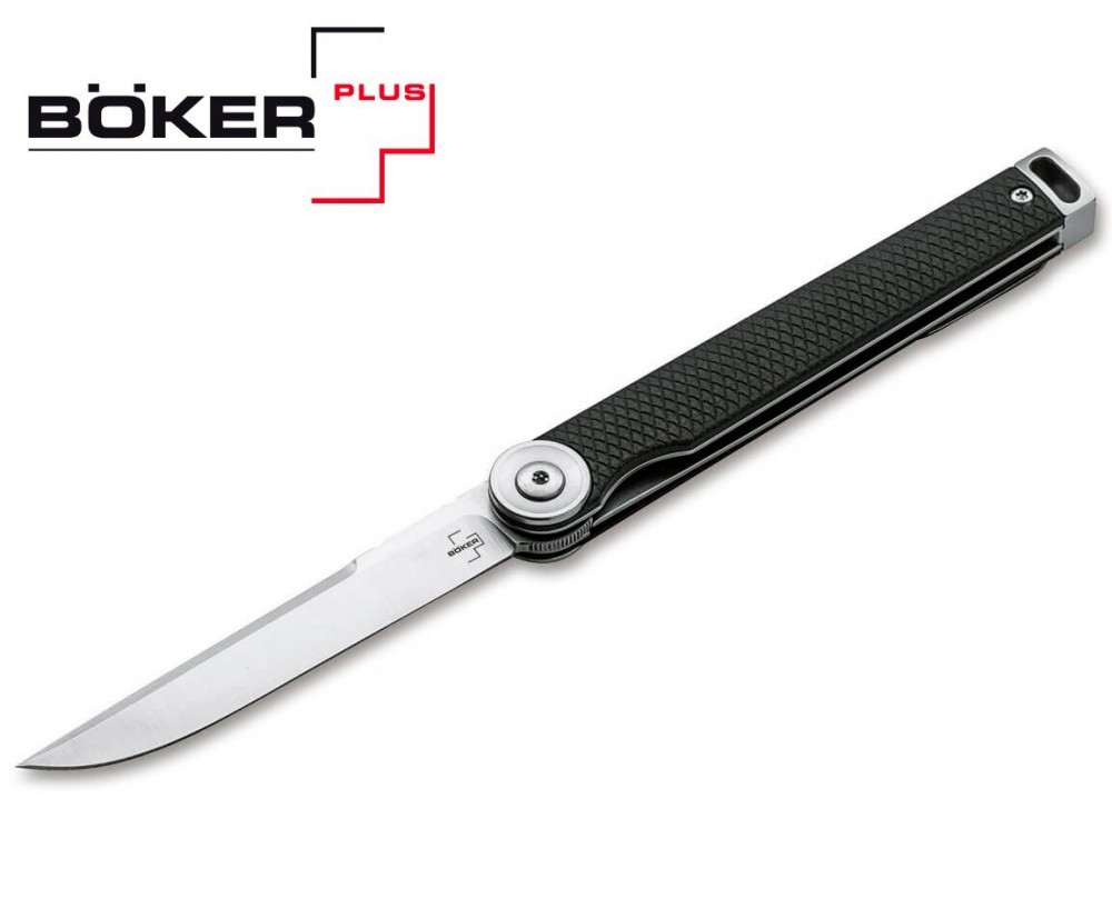 Нож Boker Plus Kaizen Black