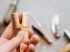 Нож Boker Manufaktur Solingen Barlow Copper Integral Micarta