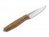 Нож Boker Manufaktur Solingen Daily Knives AK1 Droppoint Mustard