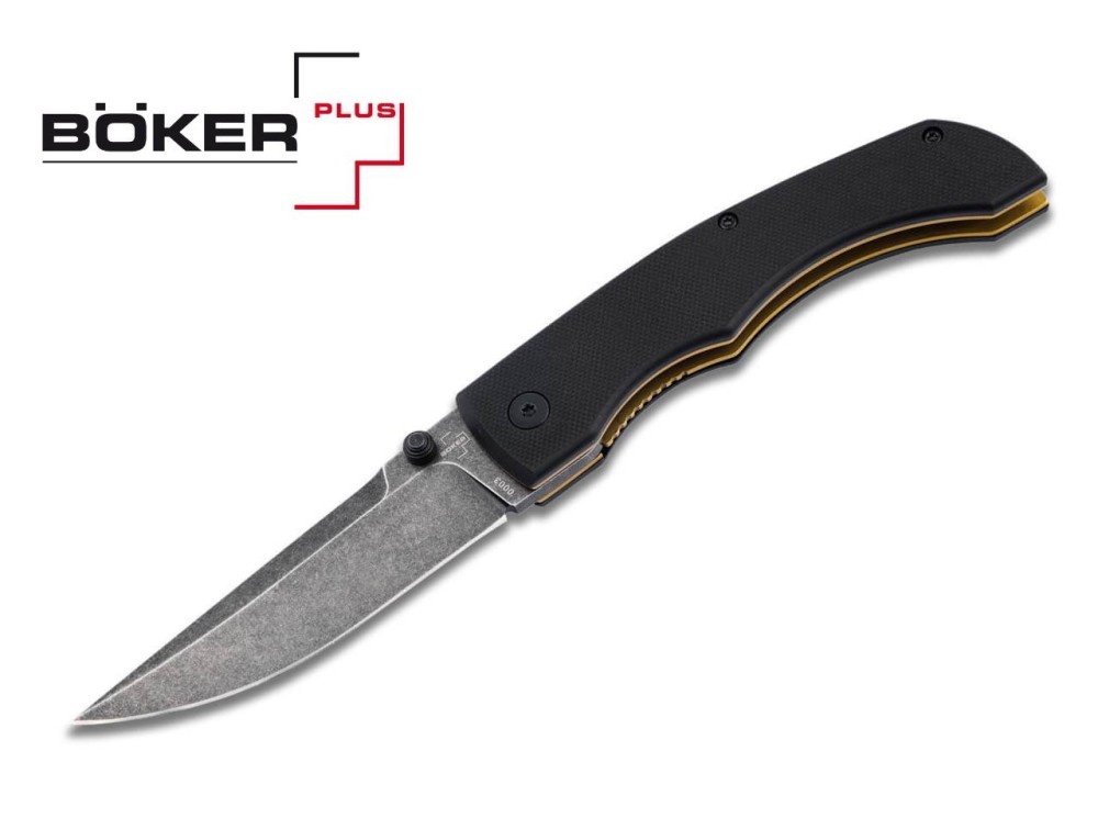  Нож Boker Plus 01BO637 Poke