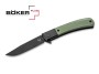 Нож Boker Plus 01BO931 Modern Gentleman