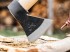 Топор Boker Pius 09BP0001 Appalachian Origin Mini Axe