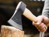 Топор Boker Pius 09BP0001 Appalachian Origin Mini Axe