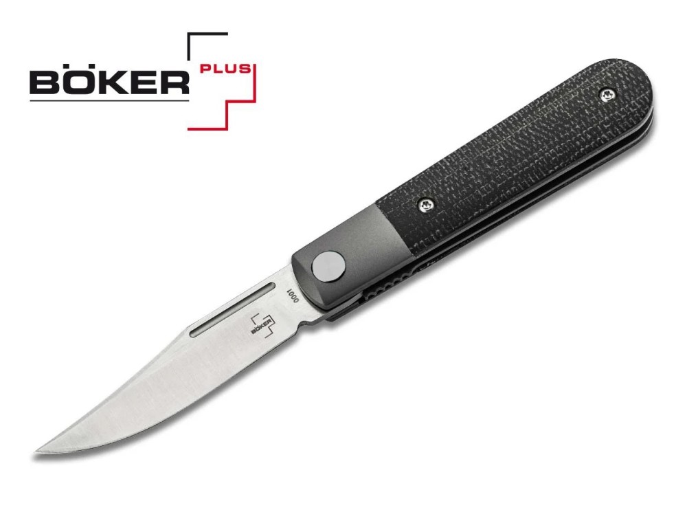 Нож Boker Plus 01BO932 Modern Barlow
