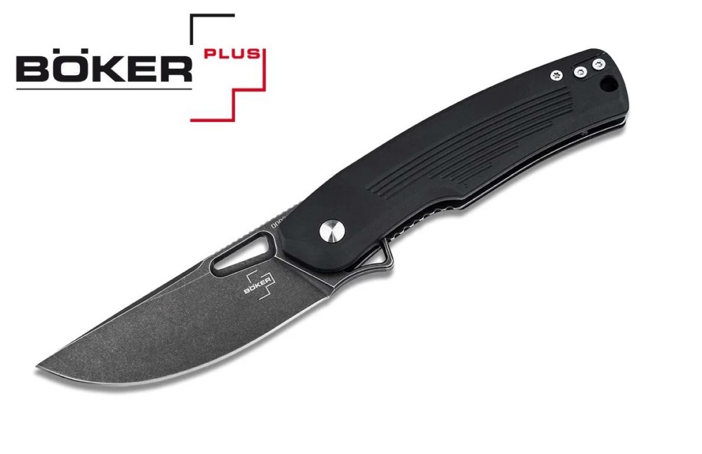 Нож Boker Plus 01BO628 Nahal