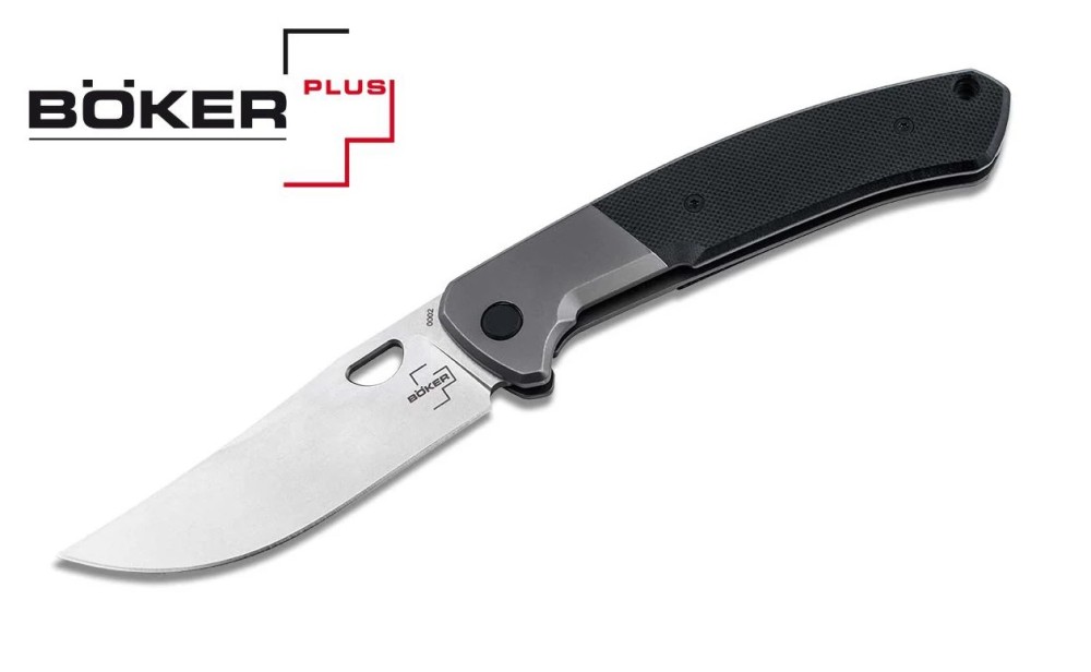 Нож Boker Plus 01BO554 Elso Folder