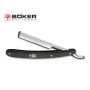 Бритва-шаветка Boker 140901 Barberette Black
