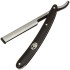 Бритва-шаветка Boker 140901 Barberette Black Бритва-шаветка Boker 140901 Barberette Black