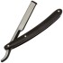 Бритва-шаветка Boker 140901 Barberette Black Бритва-шаветка Boker 140901 Barberette Black