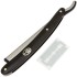 Бритва-шаветка Boker 140901 Barberette Black Бритва-шаветка Boker 140901 Barberette Black