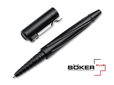 Тактическая ручка Boker Plus 09BP0010 Twista